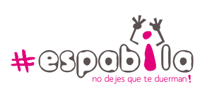 Logotipo Espabila
